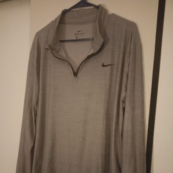 Nike Other - Nike Dri-Fit Pullover